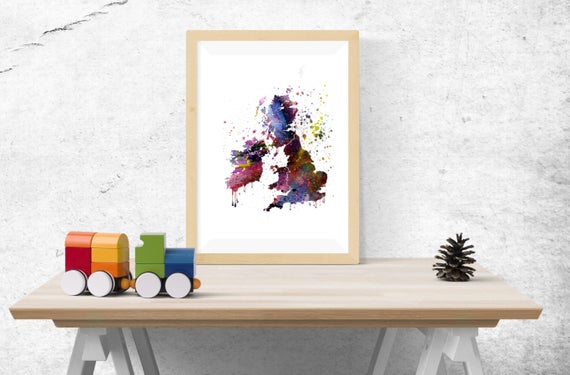 revjesse's tweet image. United kingdom print, wall art for home or nursery #LondonMap #MapPrint 
£4.00
➤ tinyurl.com/yxlrhwbt