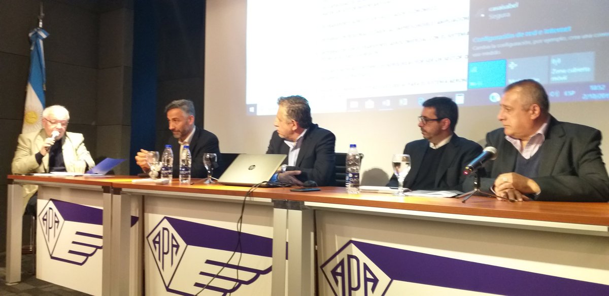 APAERONAUTICOS's tweet photo. Transporte Aéreo,  Desarrollo nacional y regional. Un Paradigma posible.
#icapa https://t.co/tU4qsNzLKf