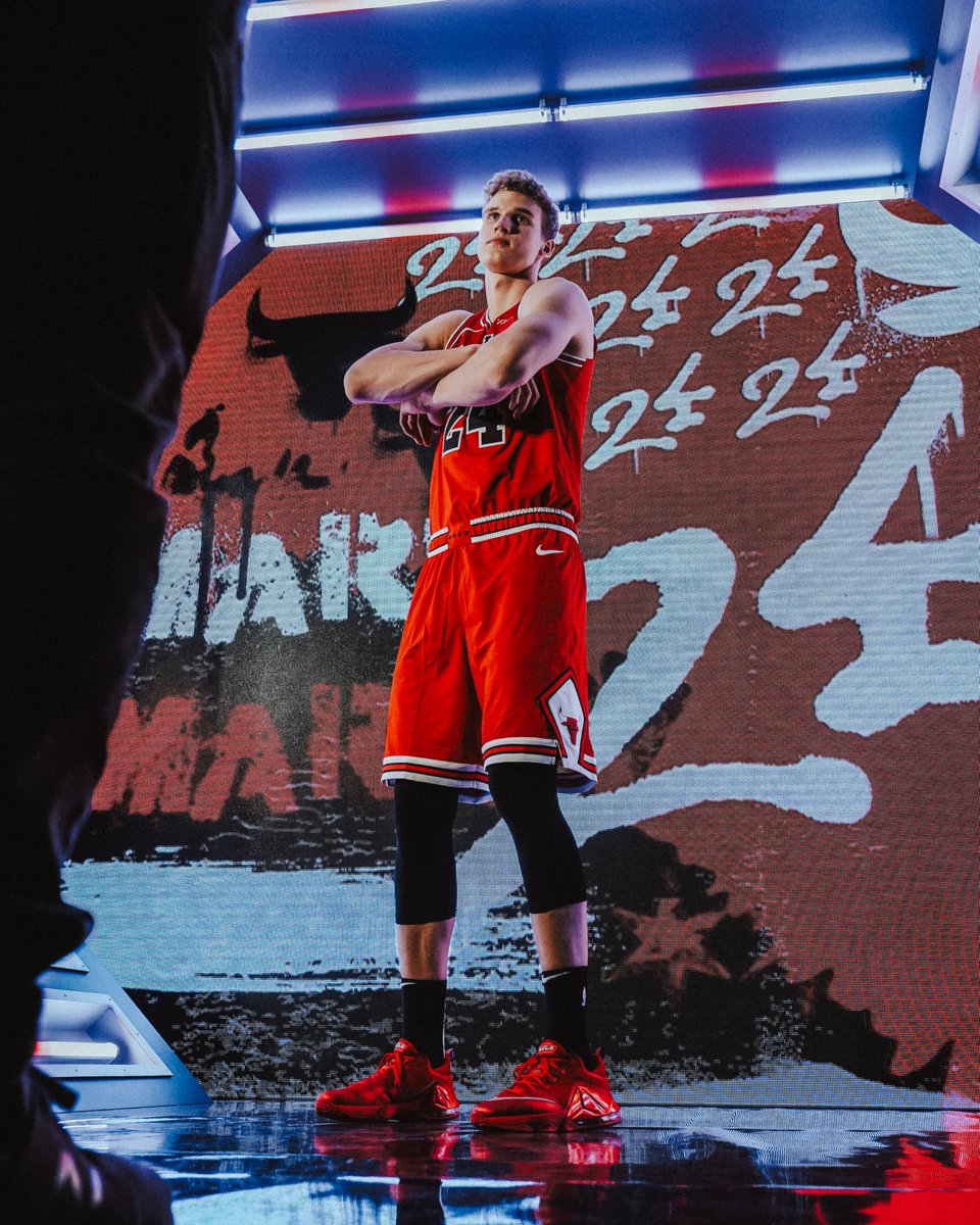 Year 3, let’s get it!! #BullsNation