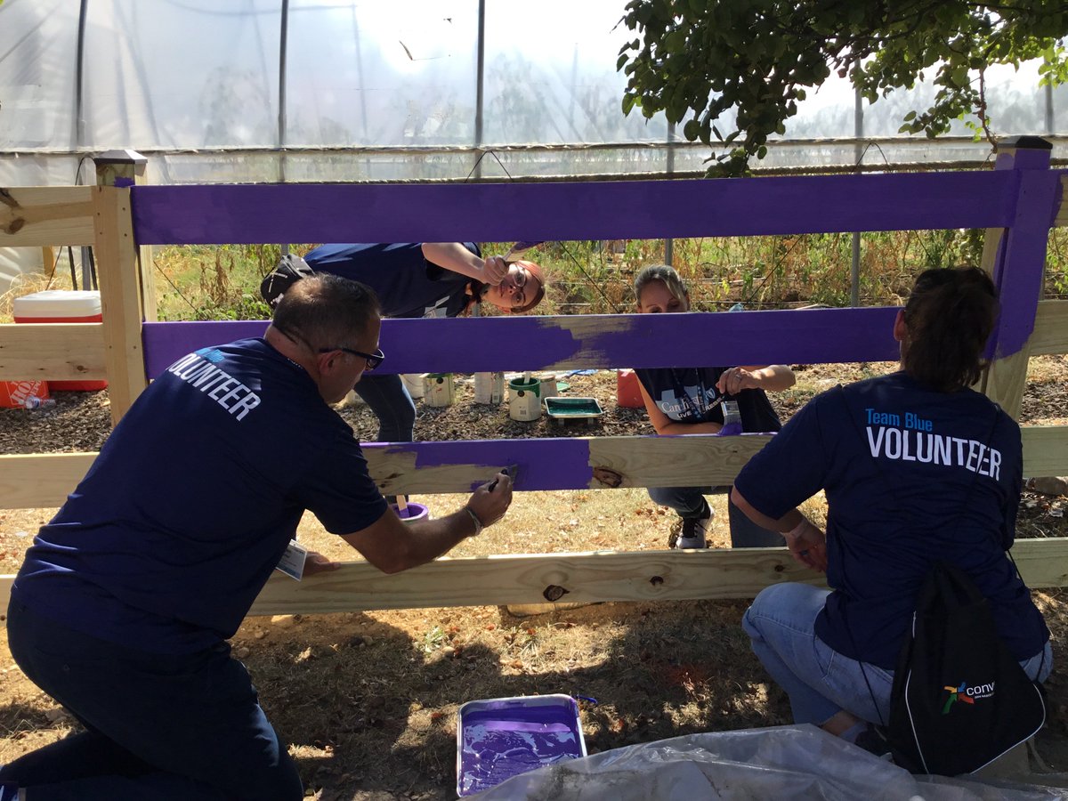 Community Works tweet media