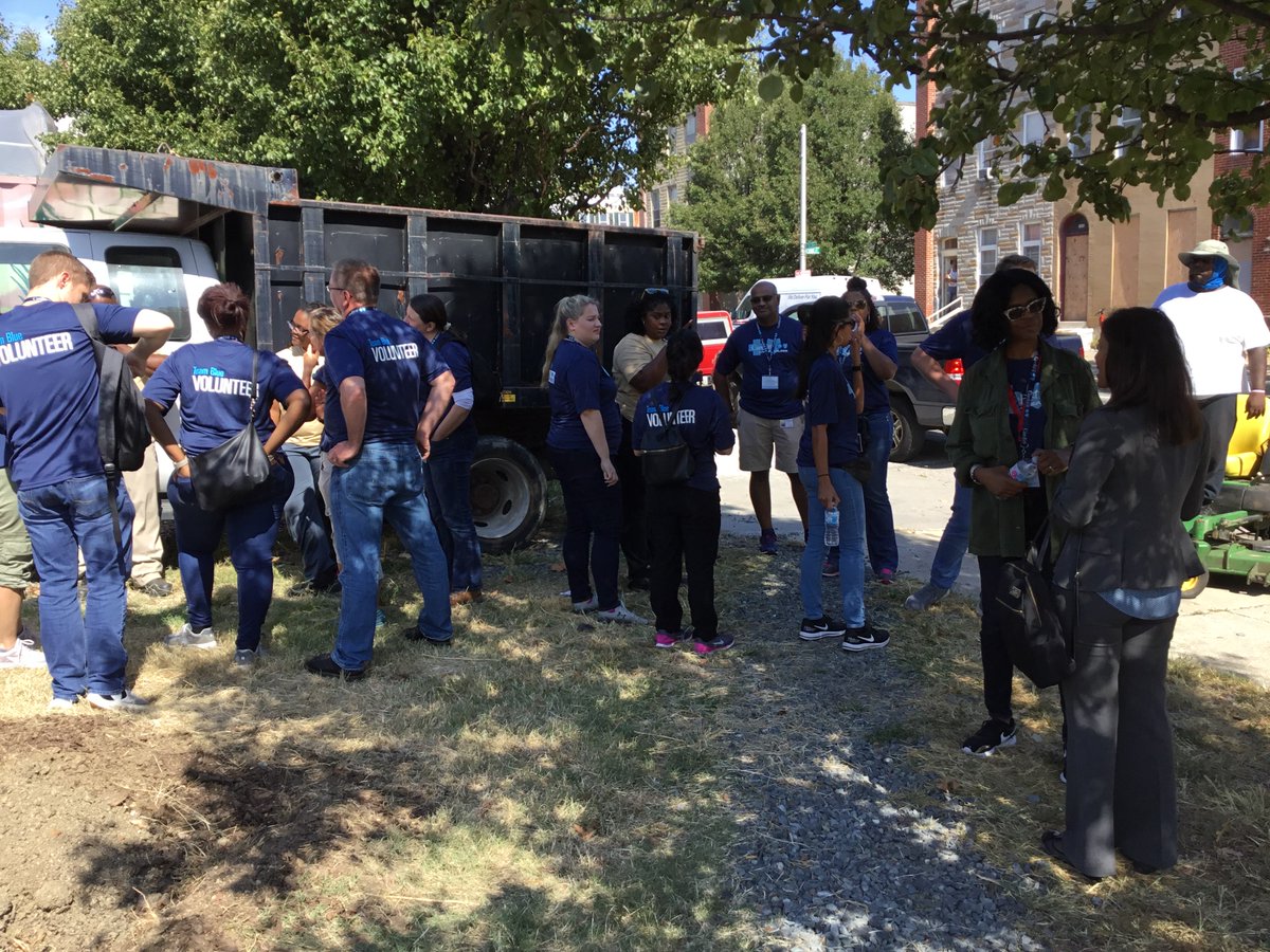 Community Works tweet media