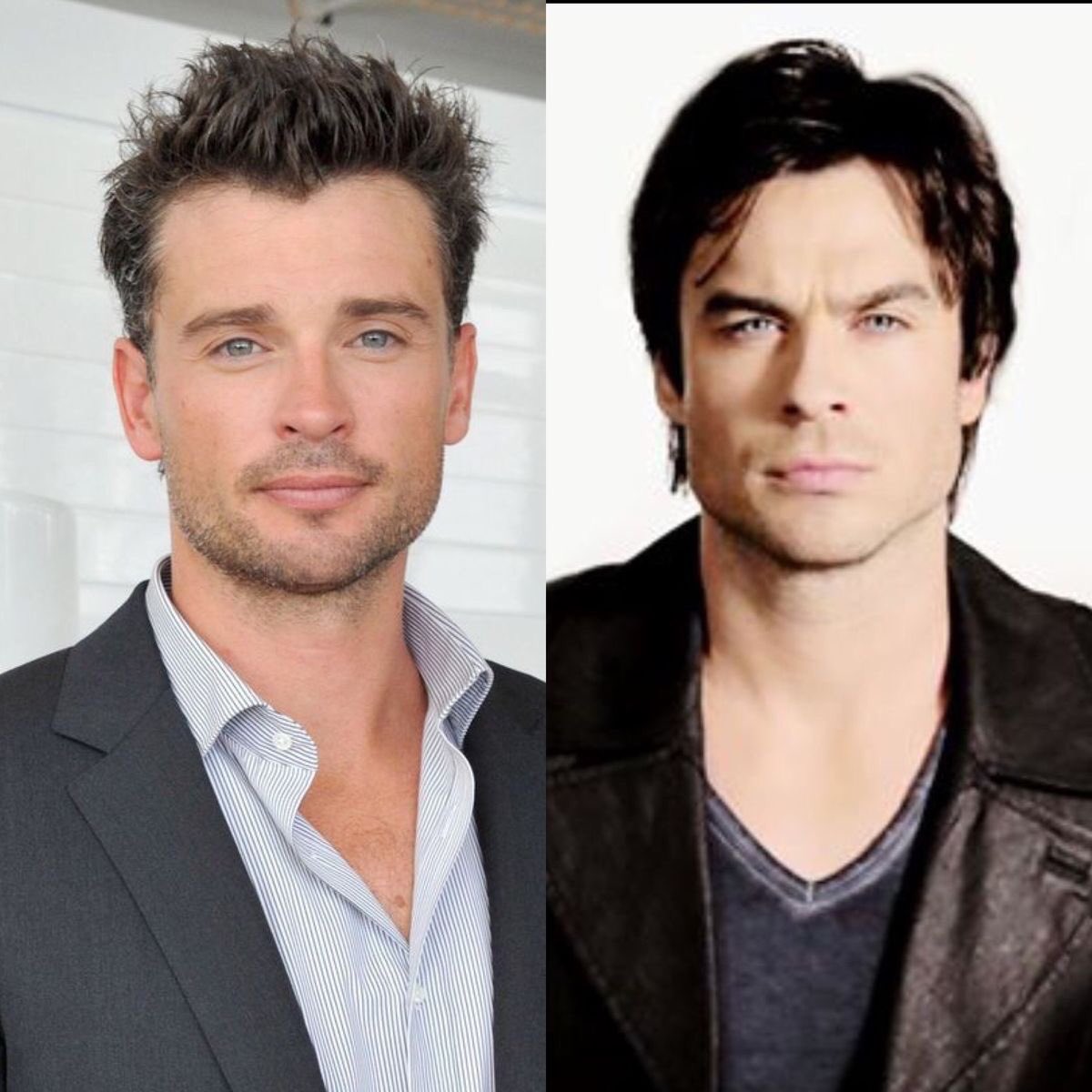Tom welling photos