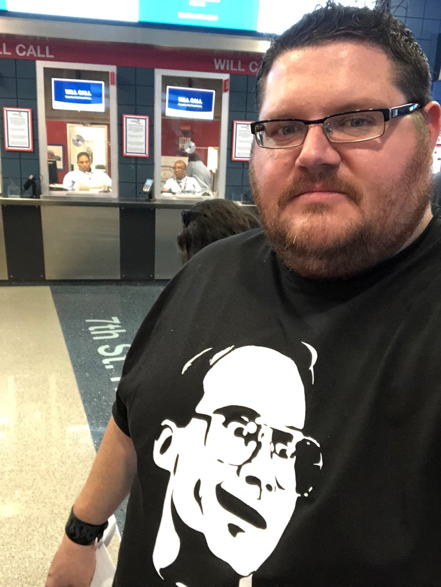 Representing the <a href="/TheJimCornette/">Jim Cornette</a> at AEW