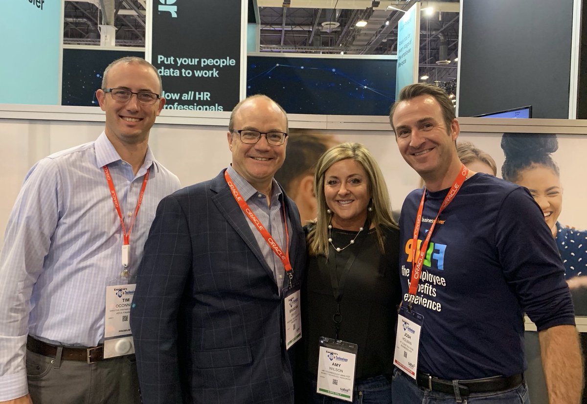 amywilson1970's tweet photo. The band is back together!
#businessolver
#hrtech
#jamieandamy https://t.co/0Y8JkGsnrs