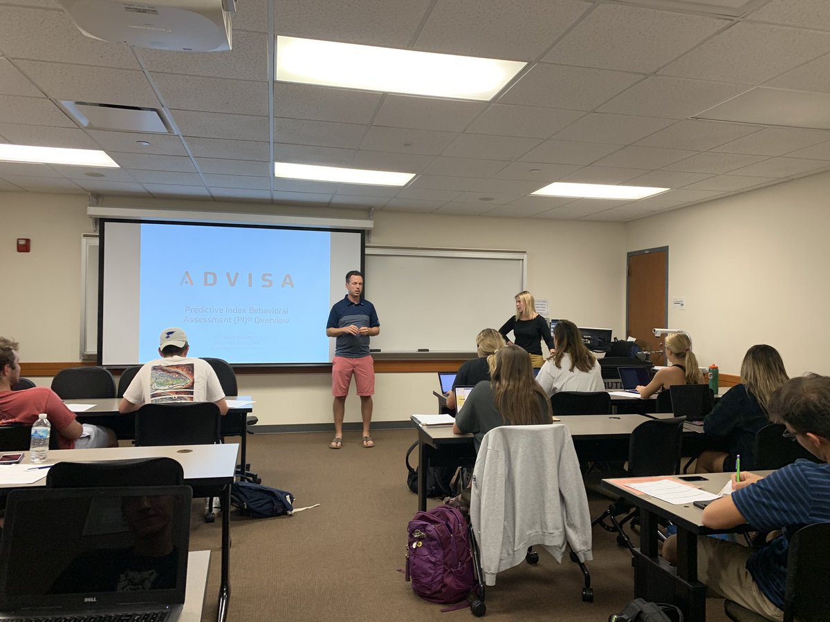 MSKaltenmark's tweet photo. I enjoy teaching, but couldn’t possibly do my class and the subject matter justice without the guest speakers that come and lend their time/expertise.
Off to a great start this semester w/ @savannahb126, Sarah Myer, @mandyhaskett & @willhaskett.
#ButlerSTR356 https://t.co/xVQJ9ajOK4