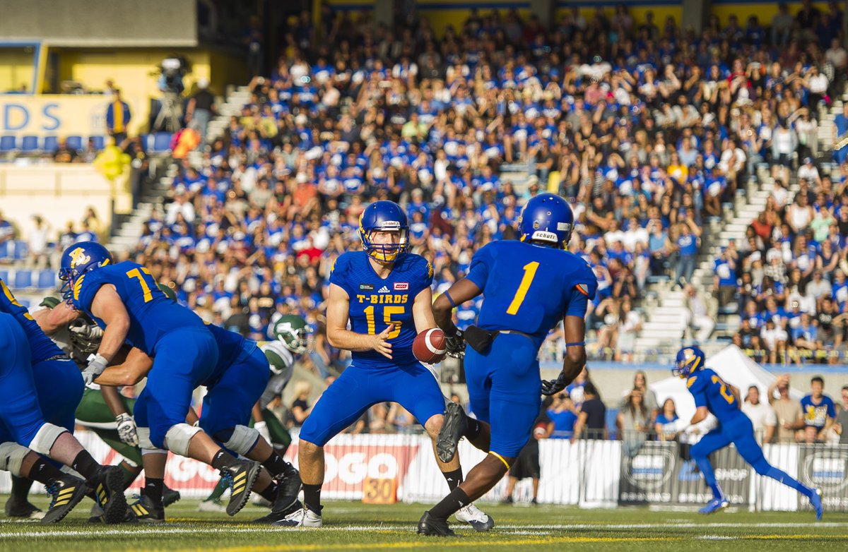 I’m very excited to announce that I have a received an offer from the university of British Columbia! Thank you <a href="/CoachNill/">Blake Nill</a> and <a href="/ubctbirds/">UBC Thunderbirds</a> for the opportunity.