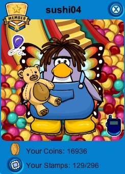 tweetsbysushi04's tweet photo. updated my *#Pinder profile in hopes to find SpoodWiggle or any other suitors, my doors are open. 
*tinder for penguins
#beforeandafter #thejourneycontinues #searchingforlove #CPR https://t.co/gckaQrppoa