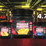 Photo by BioX Performance Nutrition (@BioX_Nutrition)
