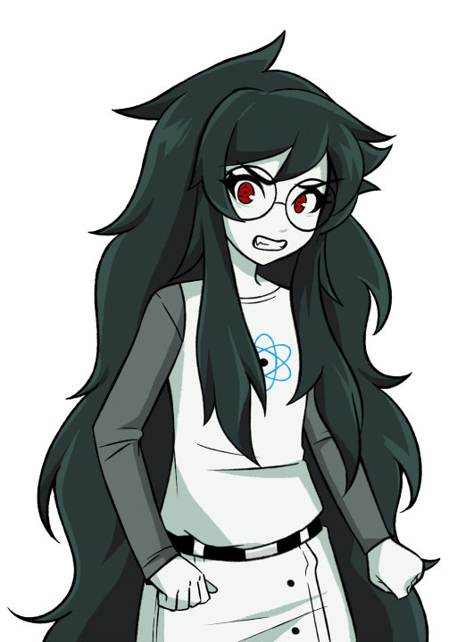 Aradia_Uchiha's tweet image. HOMESTUCK KIDS BUT THEY HAVE THE SHARINGAN
COMPLETE