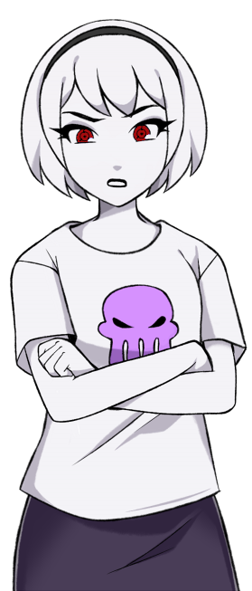 Aradia_Uchiha's tweet image. HOMESTUCK KIDS BUT THEY HAVE THE SHARINGAN
COMPLETE