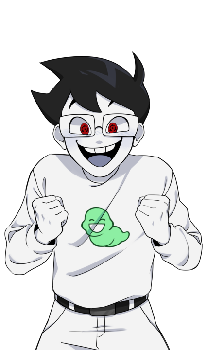 Aradia_Uchiha's tweet image. HOMESTUCK KIDS BUT THEY HAVE THE SHARINGAN
COMPLETE