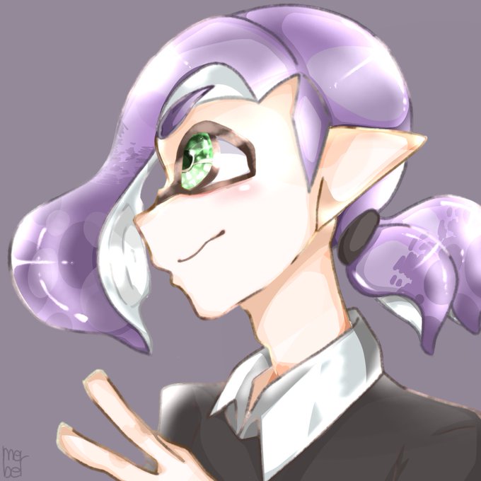 スプラトゥーン2のtwitterイラスト検索結果 スプラトゥーン2のtwitterイラスト検索結果