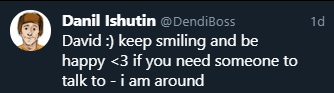 LDeeep's tweet photo. .@DendiBoss is such a good guy, we really are blessed to have him in the @DOTA2 community ❤️ https://t.co/kOWWbHPOkZ