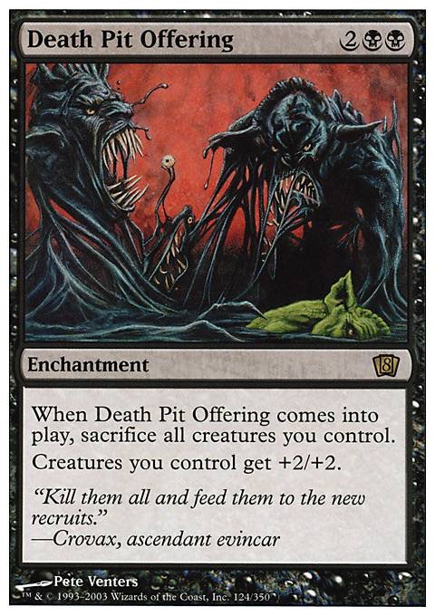 My favorite seasonally appropriate MTG cards (it& #39;s a lot of black)
