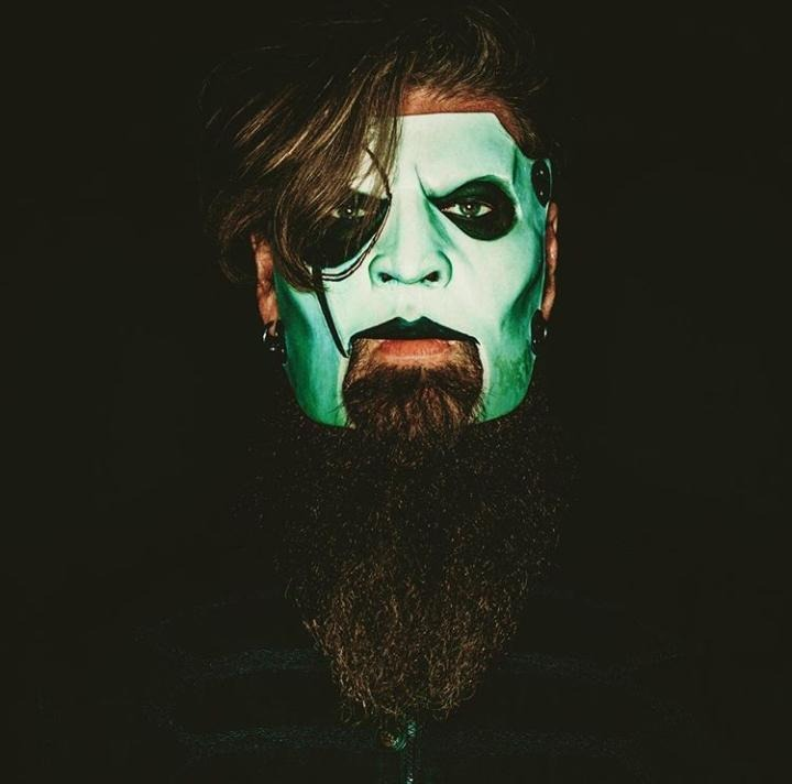 Happy Birthday, James Root 