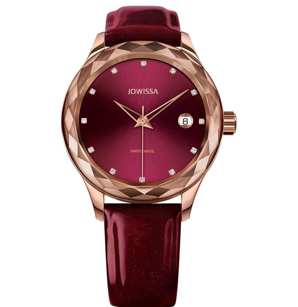 EProductsWorld's tweet photo. Jowissa TIRO SWISS MADE LADIES WATCH Unique Design - lift your mood and raise your style game.
#watches #watchoftheday #fashion #watchaddict #wristwatch #watchgeek #watchnerd #watchlover #watchmania #style #luxurywatches #giftsforher #jewelry

https://t.co/8f83PKJss3 https://t.co/IqzR3JzE10