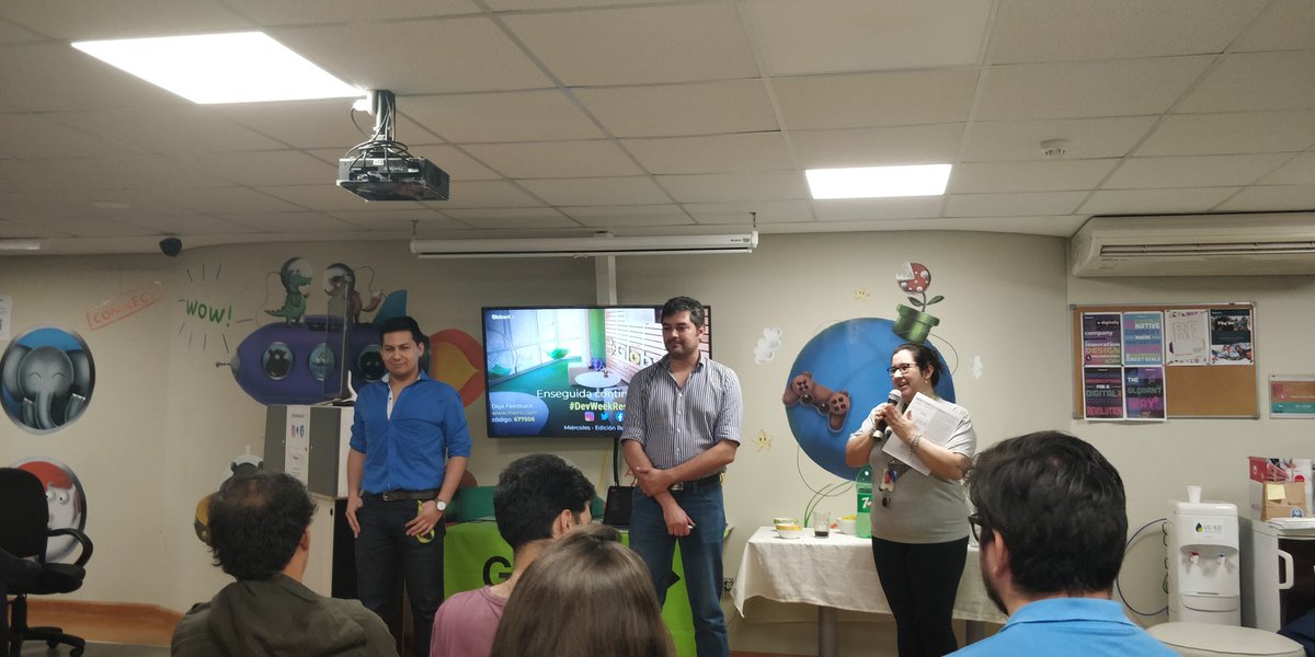 jburich13's tweet image. #DevWeekRes19 Postman!