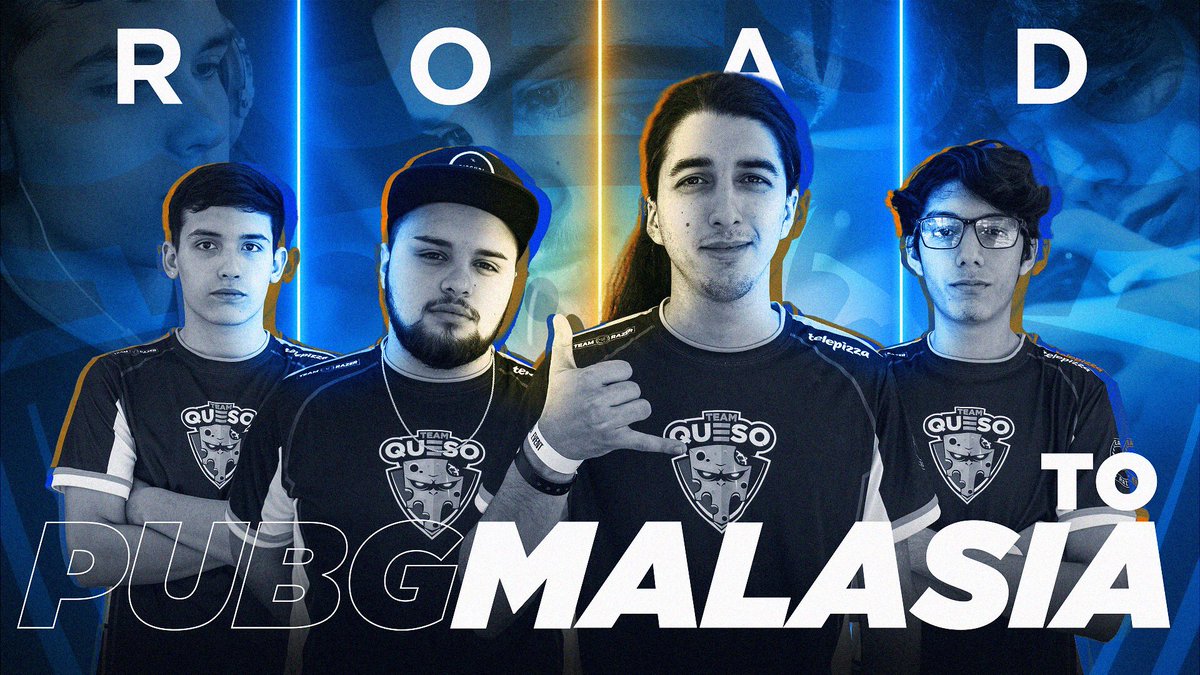 #TQPUBG | Jugamos ahora la segunda jornada de las semifinales regionales del #PMCO fall split (4 partidas) buscando acumular puntos para pasar a la final.

¡Vamos! 💪🧀 <a href="/axeelpubgm/">AXEEL</a> <a href="/mysticpubgm/">Zenith_444</a> <a href="/marcopubgm/">TQ Marco</a> <a href="/ayalapubgm/">Ayala</a> <a href="/tatepubgm/">TATE</a> <a href="/leodekc/">leodekc</a> @gabopubgm

📺 youtube.com/pubg-mobile-es…