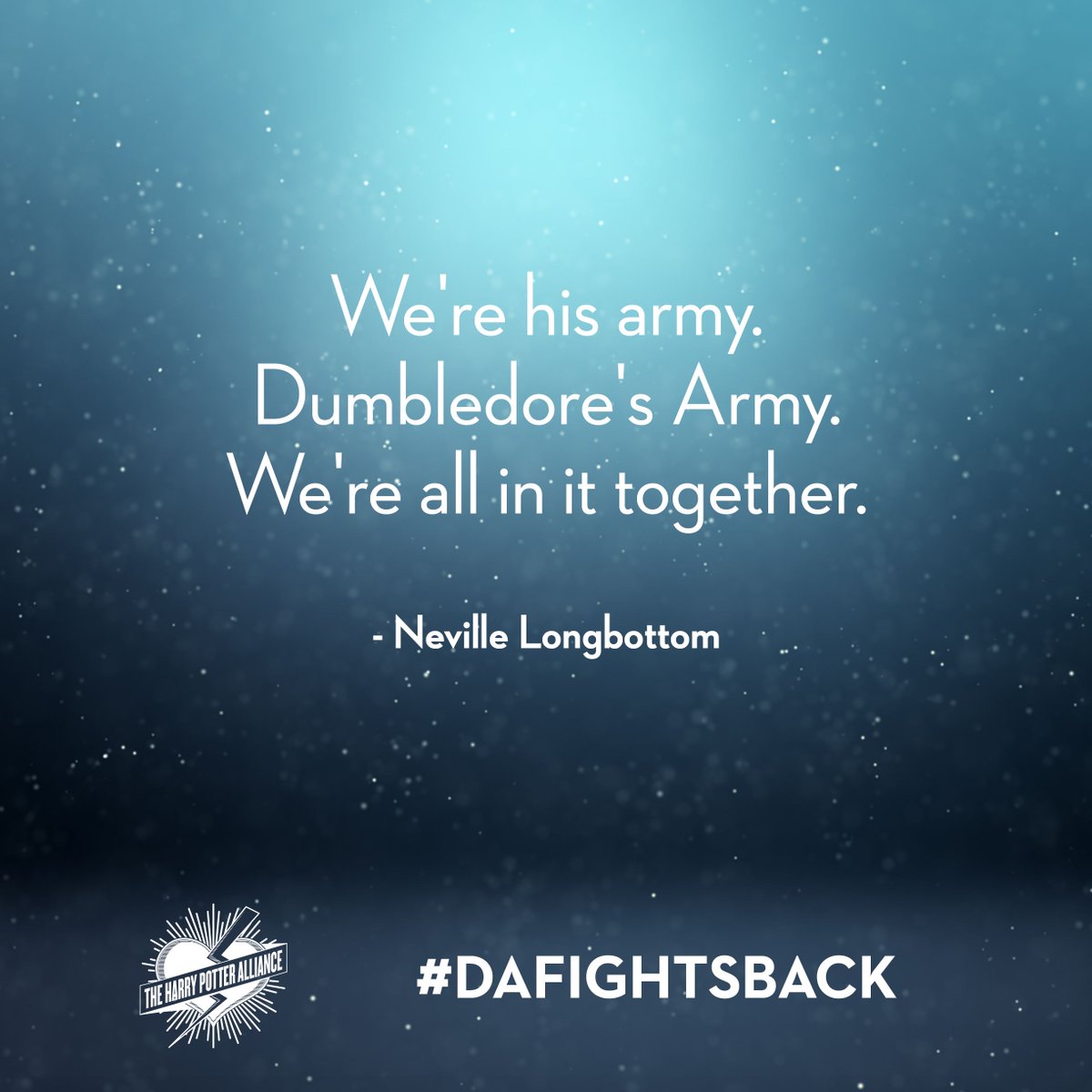 FandomForward's tweet photo. Sometimes our friends need us to speak up for them. You can stand up for immigrants by writing a letter to the editor. Need help writing your letter? Check out our #DAFightsBack page for some tips and suggestions. https://t.co/NL5A6eSg4n