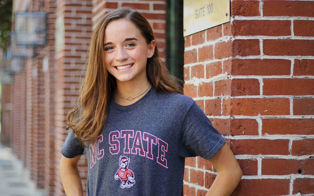 Alyssa Hendrix tweet media