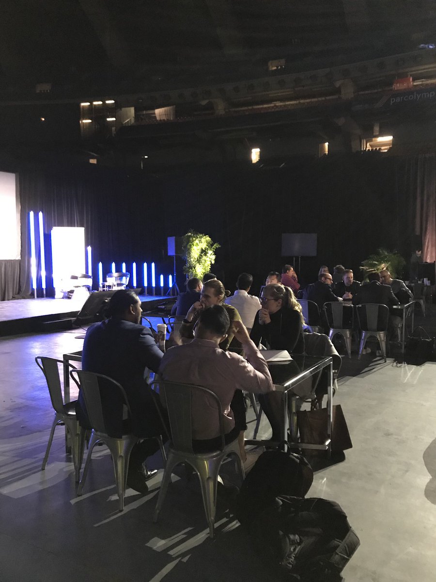 HoltXchange's tweet photo. Today was the last of #holtdealdays2019 and what better way to end it than in #MTL hosted by @cooperathon &amp; @Bonjour_startup ! Thank you to our partners Fairstone, @RBC and @FaskenLaw for their support! Don’t miss the #holtfintechshow Oct 21 https://t.co/KWP5CmggGM #cooperathon19 https://t.co/Tp5MfMZ5iR