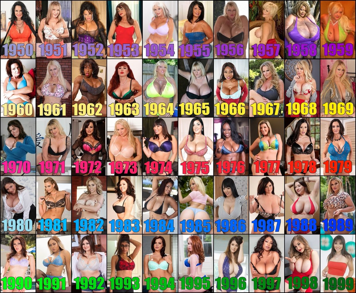 mrsecretoo's tweet photo. #LinhaDoTempo | #Timeline | #80s π
{80} #NadineJansen
{81} #PhoenixMarie
{82} #EvaNotty
{83} #GiannaMichaels
{84} #MissIzzy
{85} #AlexisTexas
{86} #HitomiTanaka
{87} #RachelAldana
{88} #SamantaLily
{89} #JulieCash https://t.co/CjtF61WmYe