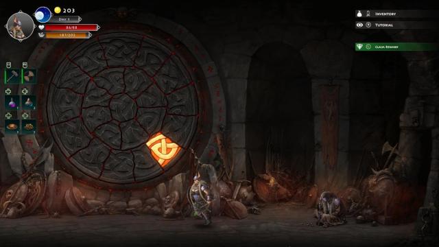 MatthewLPrunty's tweet photo. @Elladagames Check out our in-depth review of Niffelheim ... https://t.co/rO8jZodEZV #PS4 #Xbox #PC #Niffelheim #NorseMythology #Viking #Review #PSN #Switch #Nintendo #ElladaGames #GamingEvo #Article https://t.co/3fuxFg5Nwq