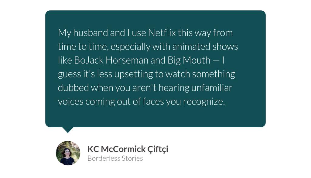 BorderlessStrys's tweet image. Tips for learning a new language lttr.ai/Iems #LearningALanguage #BilingualFamilies