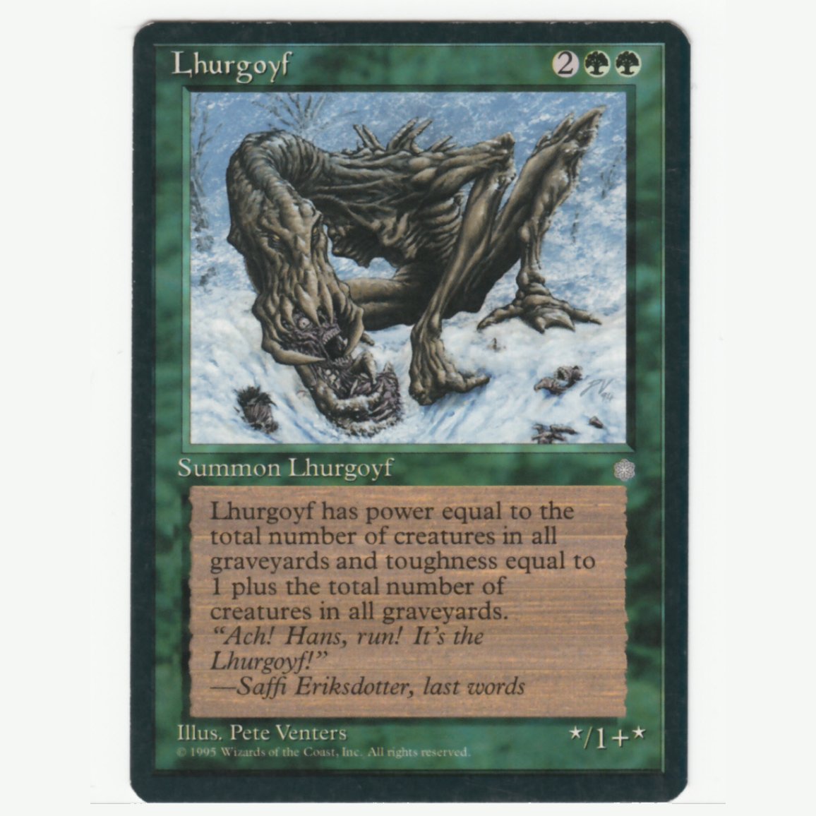 My favorite seasonally appropriate MTG cards (it& #39;s a lot of black)