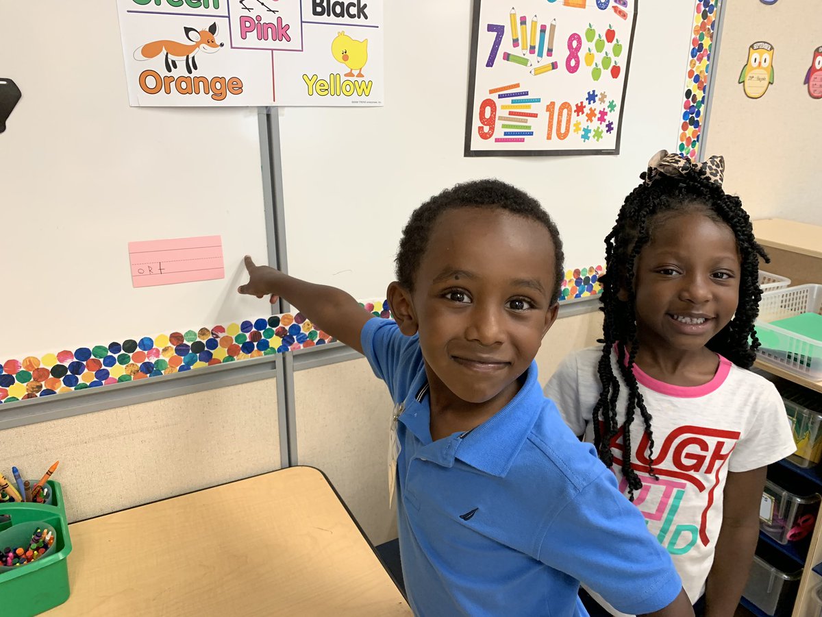 MrsSteel326's tweet photo. Authentic writing of labels in our classroom gives students ownership over their learning environment! https://t.co/T7zyzCjFo1