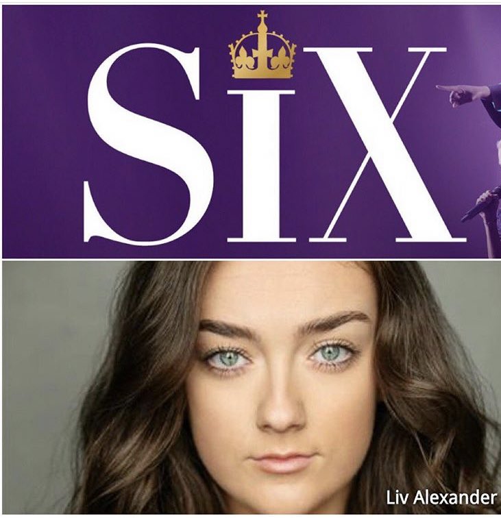 So unbelievably happy to finally announce that I will be joining the Queendom of Six The Musical on the Norwegian Breakaway Cruise Line! I made it over to Florida for rehearsals and I’ll be away for 8months. I cannot wait to get onboard and travel around the Caribbean✈️🇺🇸🇧🇸🇯🇲