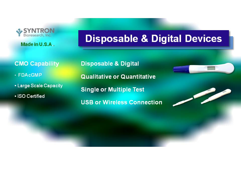 Syntron Bioresearch, Inc. (@SyntronBio) / Posts / X