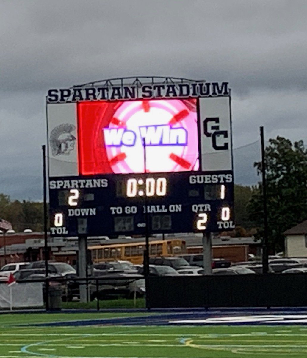 CoachLewis25's tweet photo. Thank you to all the @BoysGates varsity players, JV players and coaches that showed up and made today special for the boys.  Also, thank you to all the parents for being loud!  #firstwin #hardworkpaysoff #gcpride #bleedblue https://t.co/JwFEOPcD29