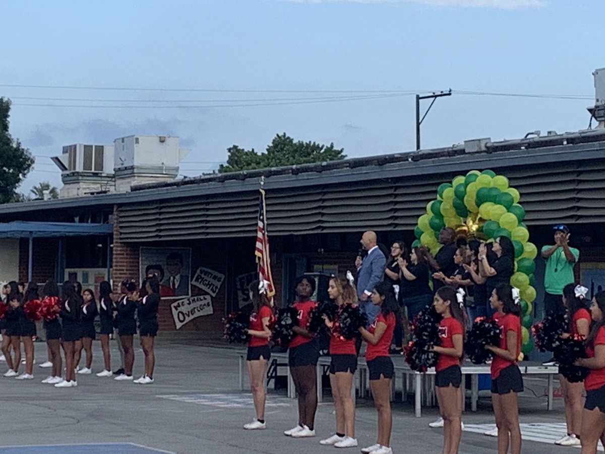 Ashley Hedrick tweet media