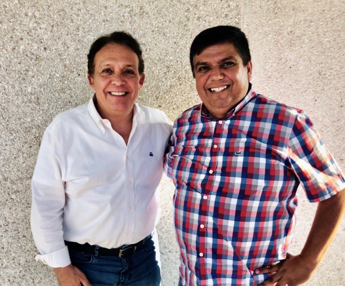 Jorge Meade Ocaranza tweet media