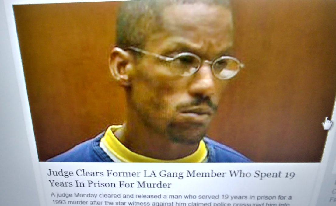 johnexonerated's tweet photo. #WrongfulconvictionDay #InnocenceMatters #Redemption https://t.co/7vTdVWmaFm