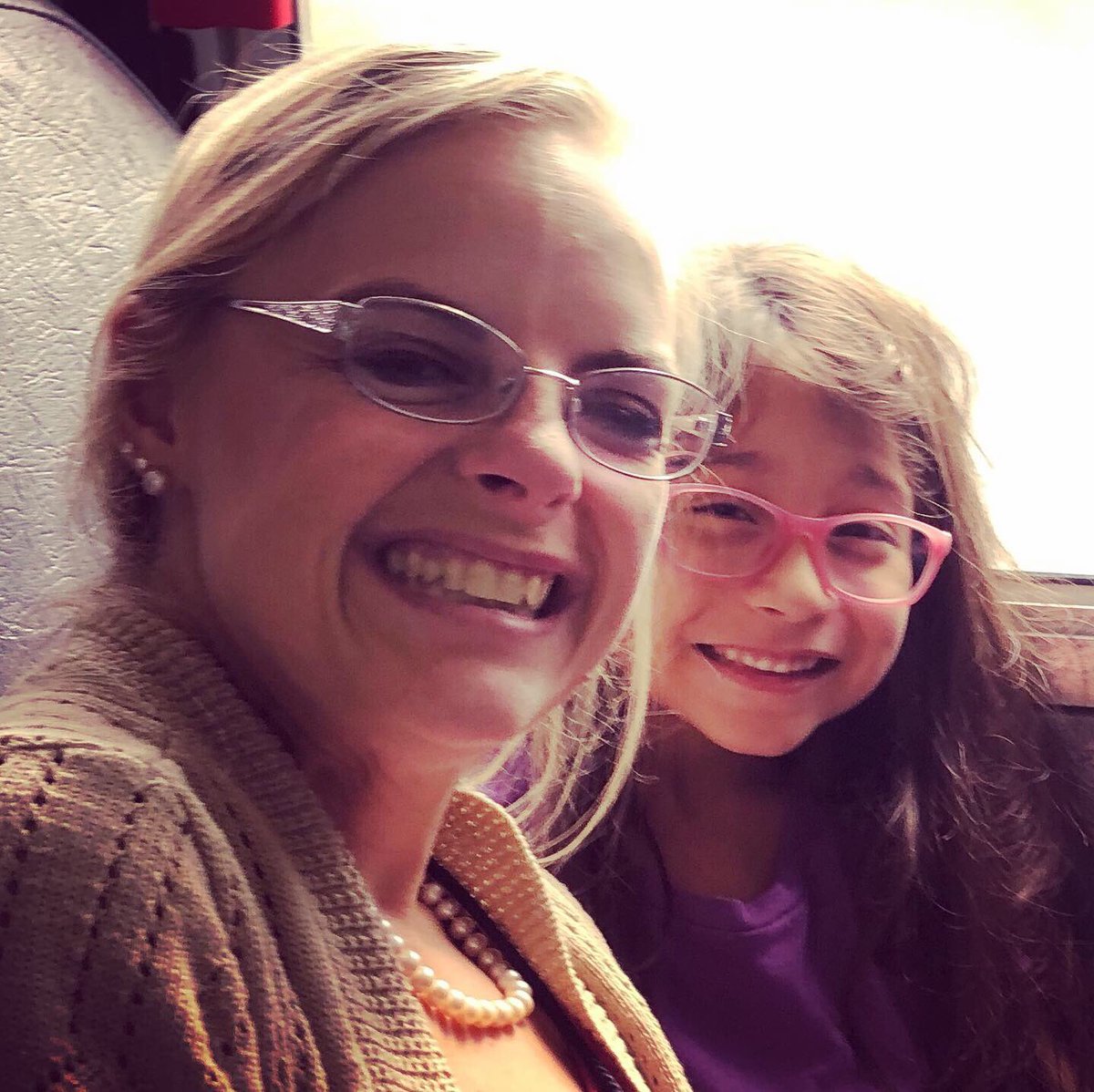 JennButtars's tweet photo. Simply #RideTheBus and connect with your Ss on a level you may never reach within the walls of your classroom. #KidChats show you genuinely care and are interested in who they are. #kidsdeserveit #WeLeadTx #principlesinaction #ElemAPNetwork https://t.co/3zwi1CMBeI