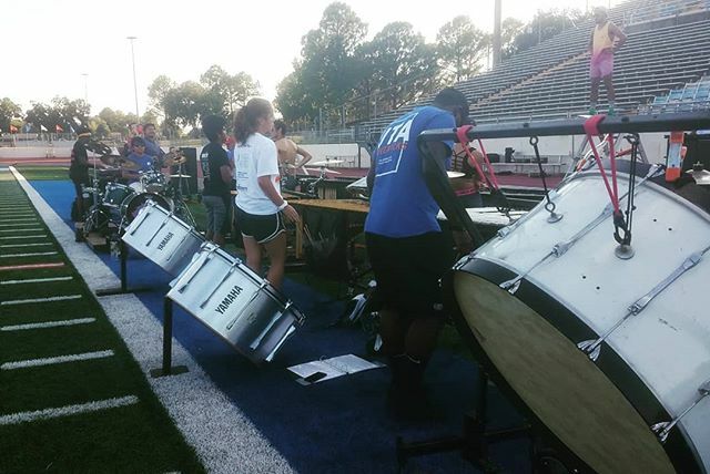 Uta Maverick Marching Band Utamaverickmb Twitter