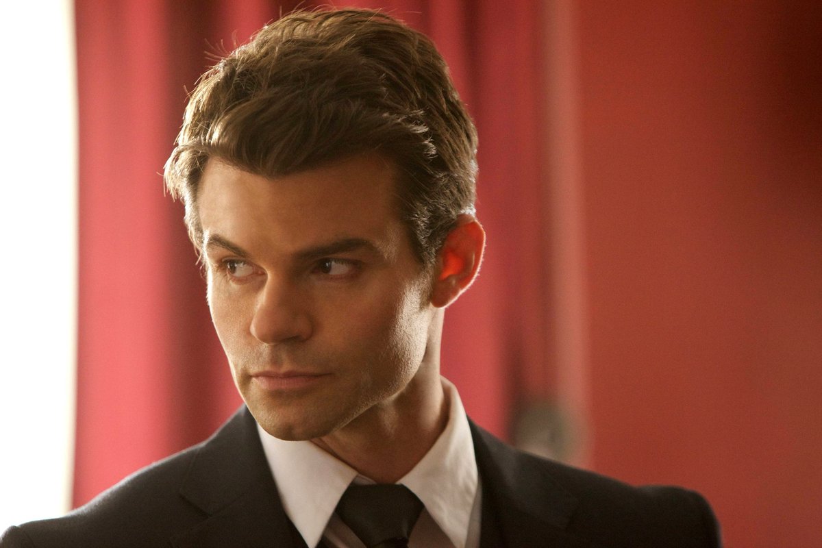 JoMoFeels's tweet photo. Best day of my life! 😍 RT "@OnlineDGillies: #TheOriginals season 1 premiered on this day 03/10/2013. https://t.co/z233anAj62"