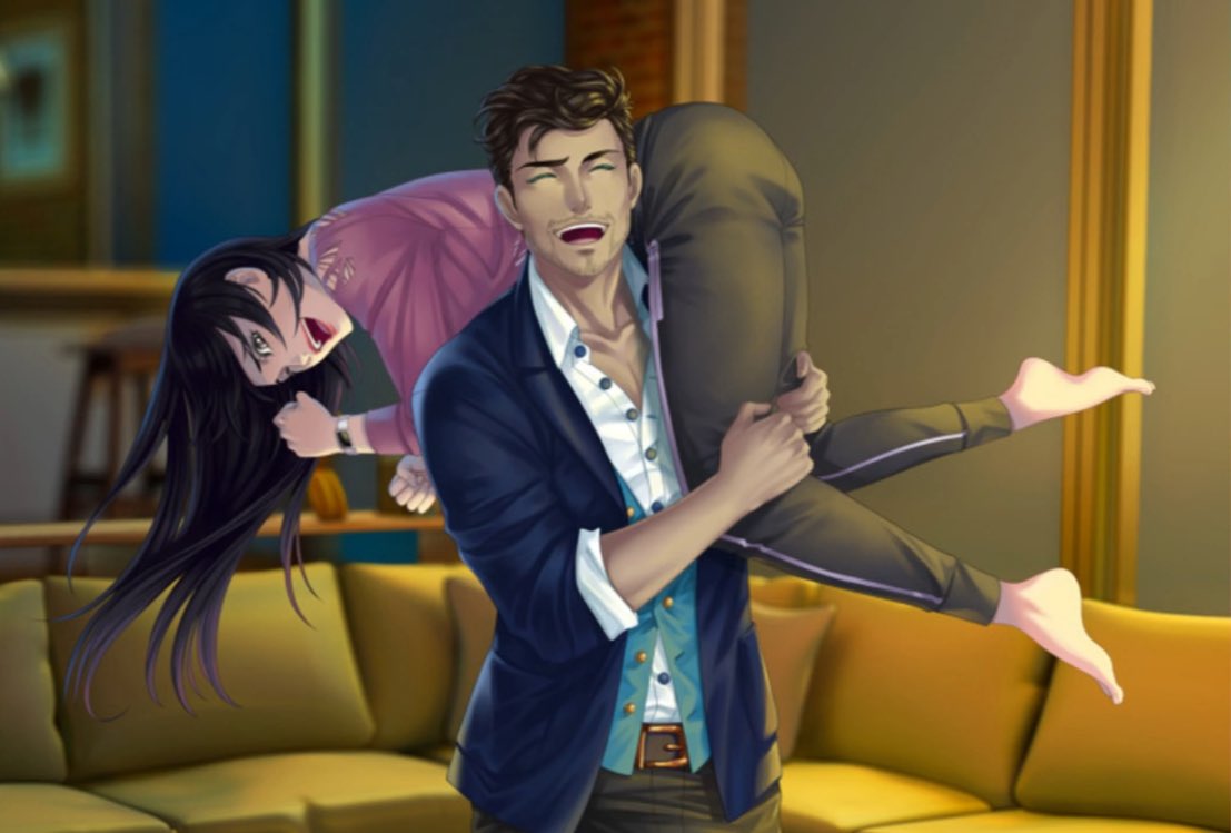 Castiel_As's tweet photo. [SPOIL] ILLUSTRATIONS EPISODE 17 https://t.co/iKe3juR8bj
