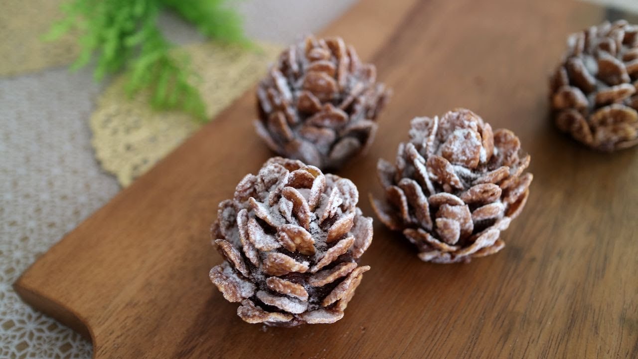 Paprika Girl Little Pinecone I Love You Inokashira Kichijoji Autumn Park Nature T Co 0a4ozltfnv Twitter