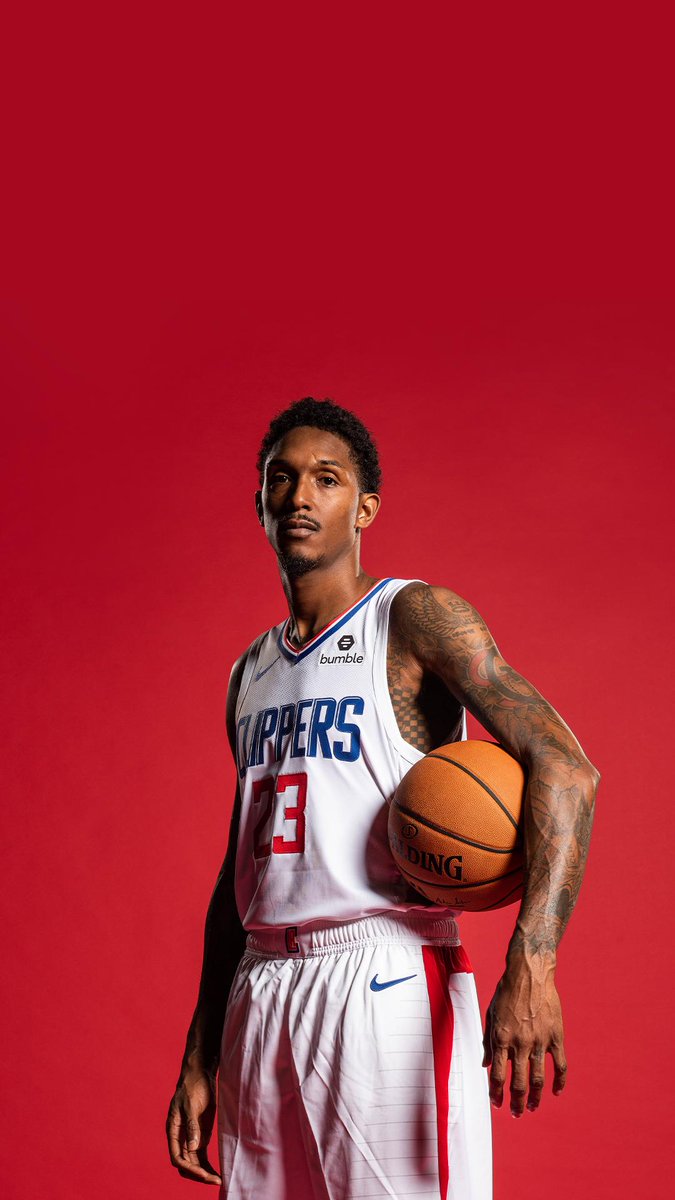 La Clippers On Twitter Wallpaperwednesday X Media Day 1 3