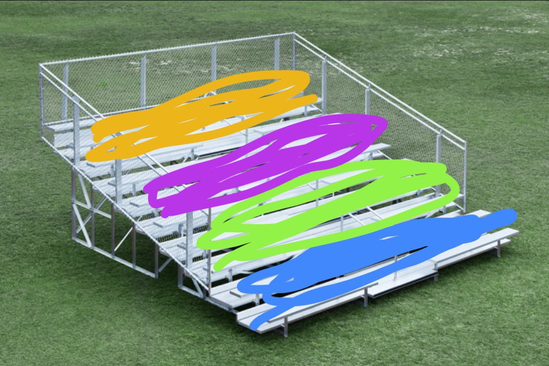 The Blue Wave tweet media