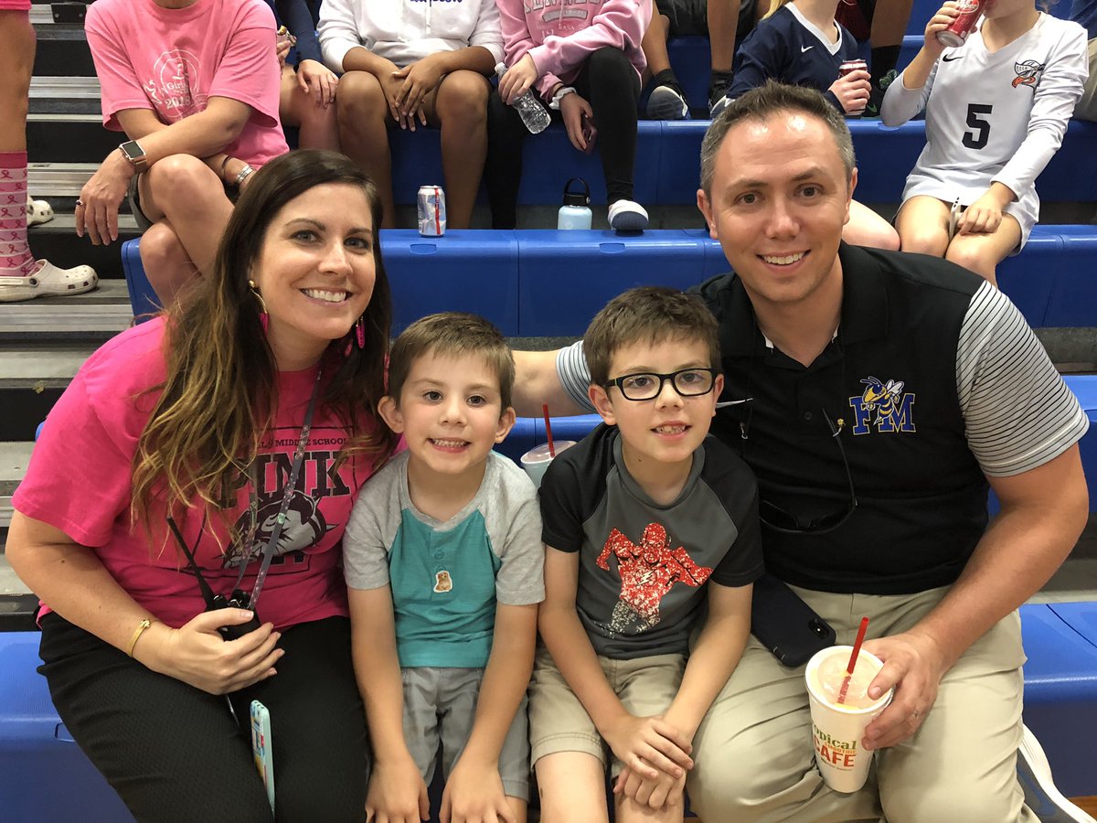Caryn Scroggs (@carynscroggs) on Twitter photo The whole family cheering on the Bulldogs in Volleyball. <a href="/GHMSBulldogs/">GHMS Bulldogs</a> <a href="/EHartScience/">Lindsey Everhart</a> The whole family cheering on the Bulldogs in Volleyball. <a href="/GHMSBulldogs/">GHMS Bulldogs</a> <a href="/EHartScience/">Lindsey Everhart</a>