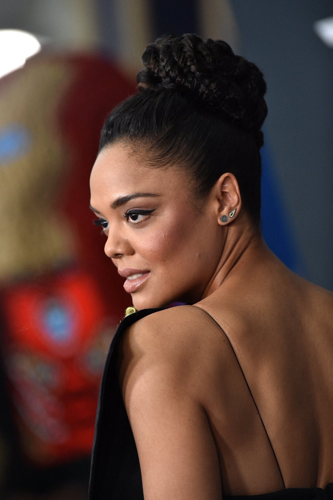  *iiii* Happy Birthday *iiii* Tessa Thompson       