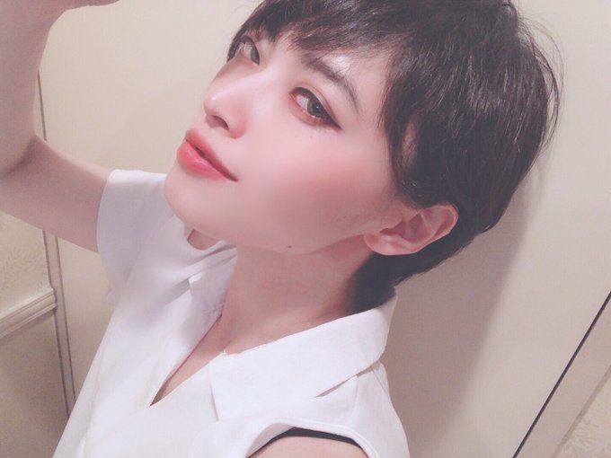 Twitterのコスプレ画像47