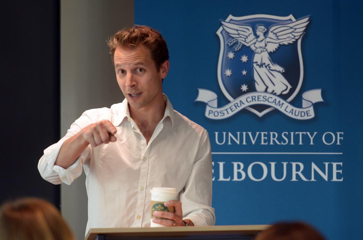 In May the OECD released their report 'Thriving in a Digital World'. Their findings? "Lifelong learning is key for all workers and citizens to adapt to changes in the world of work and in society." 
Get along to see @JCHorvath on building that capability. rebrand.ly/JCHorvathKeyno…