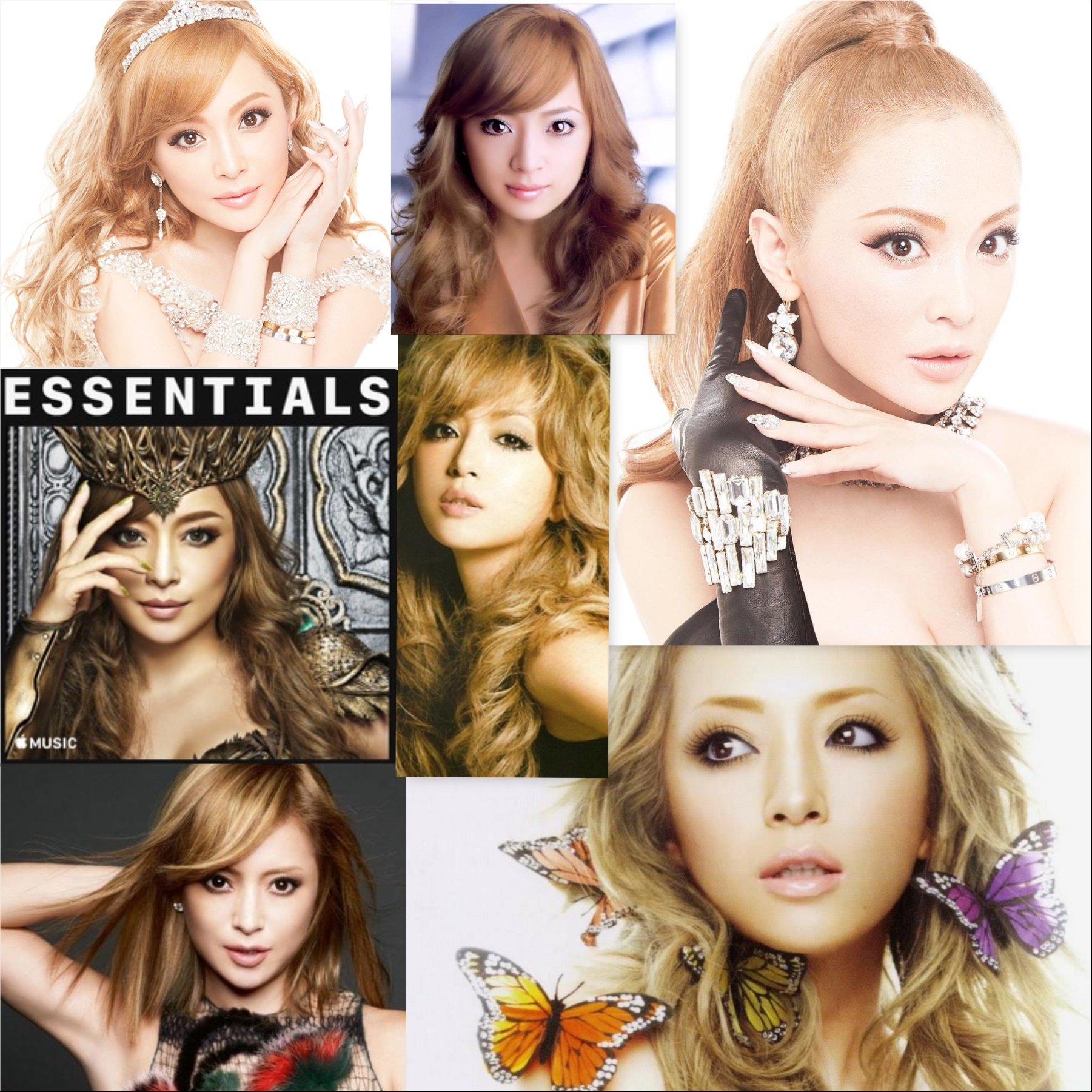 Happy Birthday ayumi hamasaki   