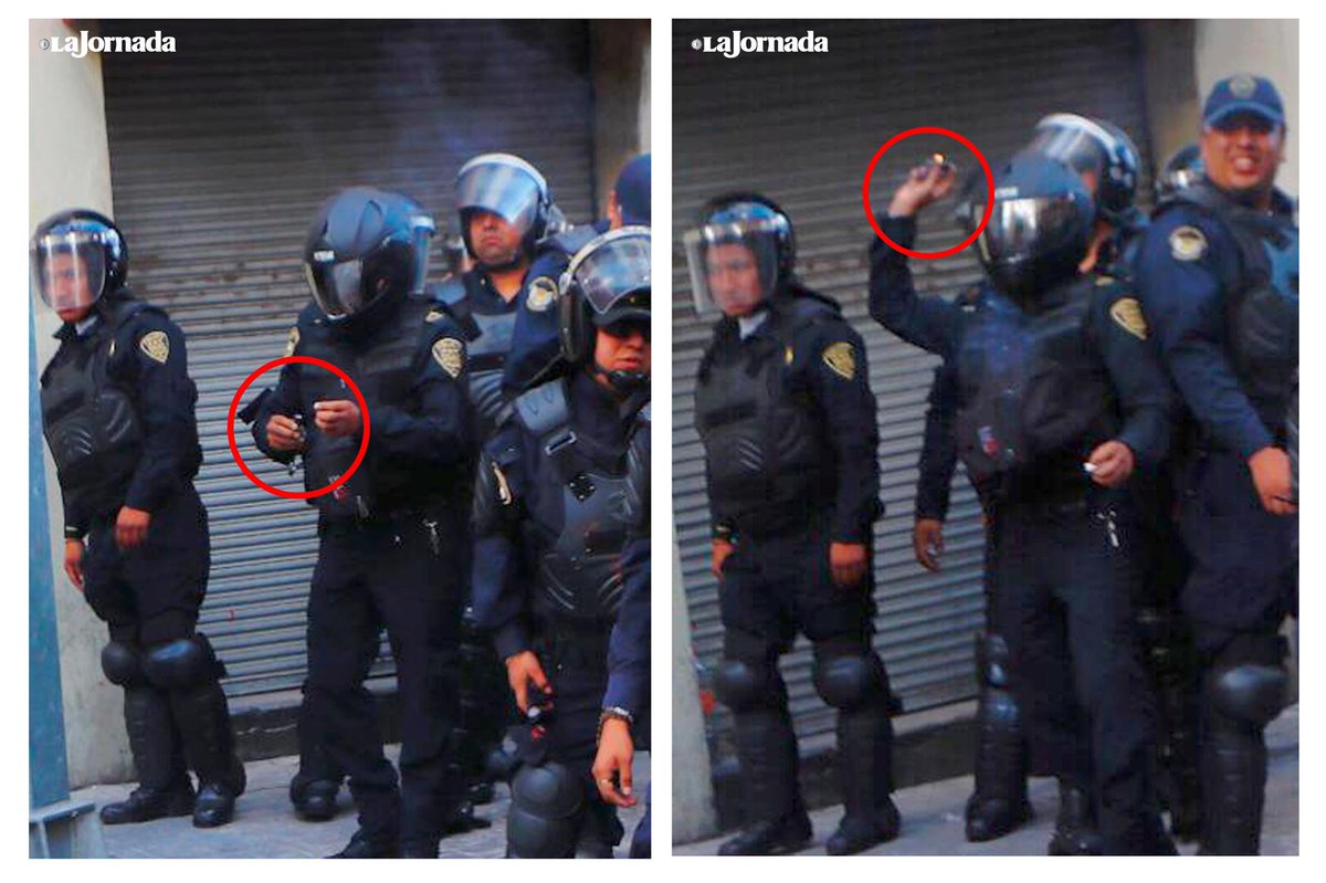 lajornadaonline's tweet image. Las mayores tensiones se dieron junto al Palacio de @bellasartesinba donde se lanzaron algunos cuetones que causaron alarma entre manifestantes
#2DeOctubre / #Manifestantes 
Foto: @tuguchisfoto
NOTA: bit.ly/2nLmTxf