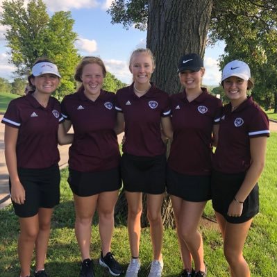 Girls Varsity Golf EMC Meet
⛳ Bay Hills @ Plattsmouth
⏰9:00 a.m. Thursday Oct. 3
